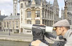 Escursione a Bruges e Gand