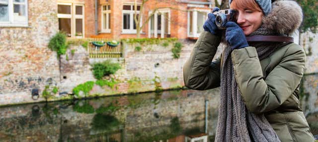 Escursione a Bruges