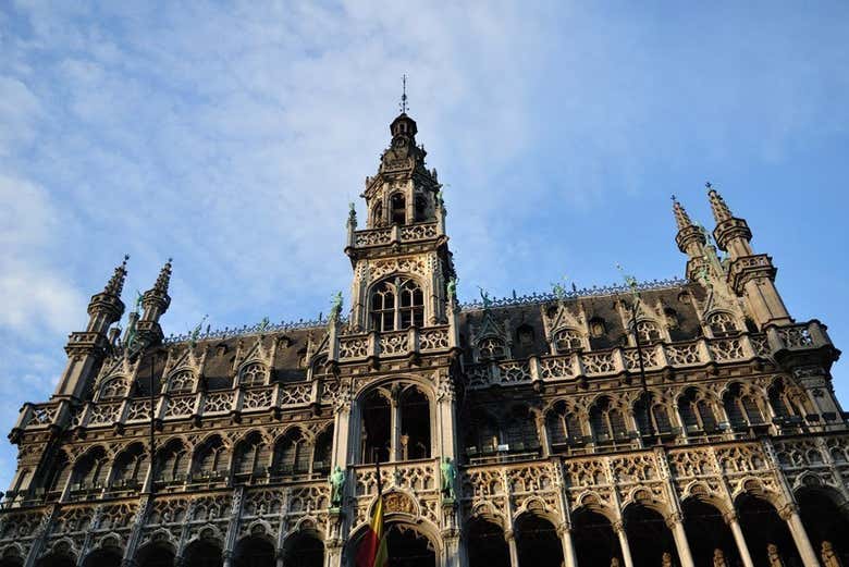 Museo della Città di Bruxelles