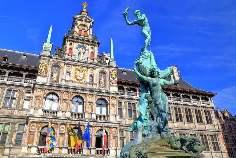 Grote Markt