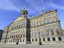 Amsterdam, Piazza Dam