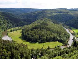 Le Ardenne belghe