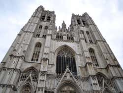 Cattedrale di Bruxelles