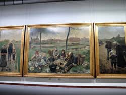 Museo d'Arte Moderna