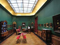 Museo Charlier