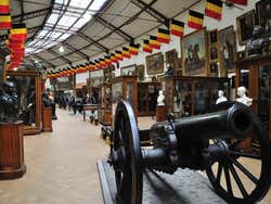 Museo di Storia Militare