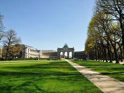 Parco del Cinquantenario