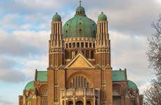 Guida di Bruxelles