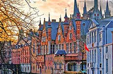 Guida di Bruxelles