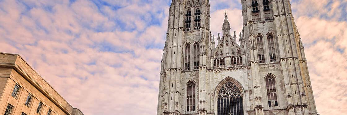 Cattedrale di Bruxelles