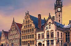 Guida di Bruxelles