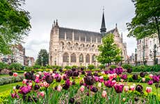 Guida di Bruxelles