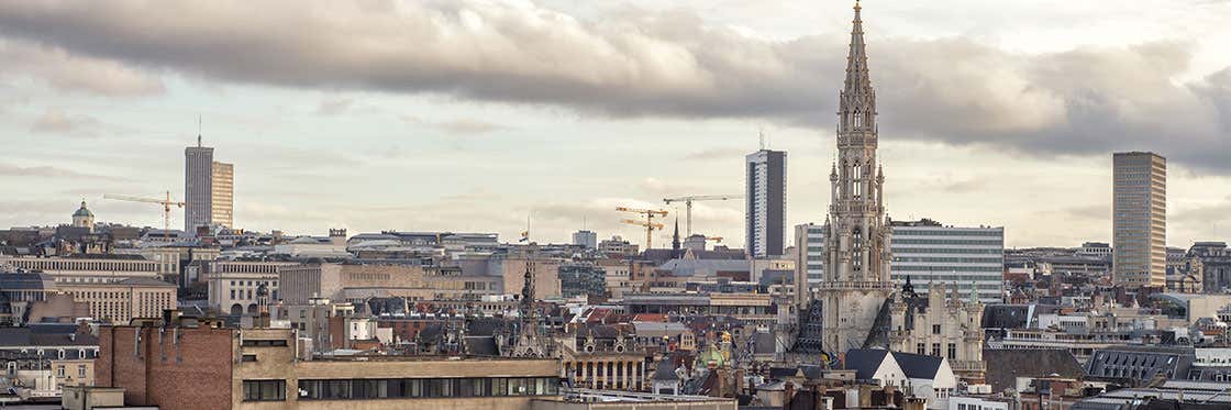 Tempo a Bruxelles